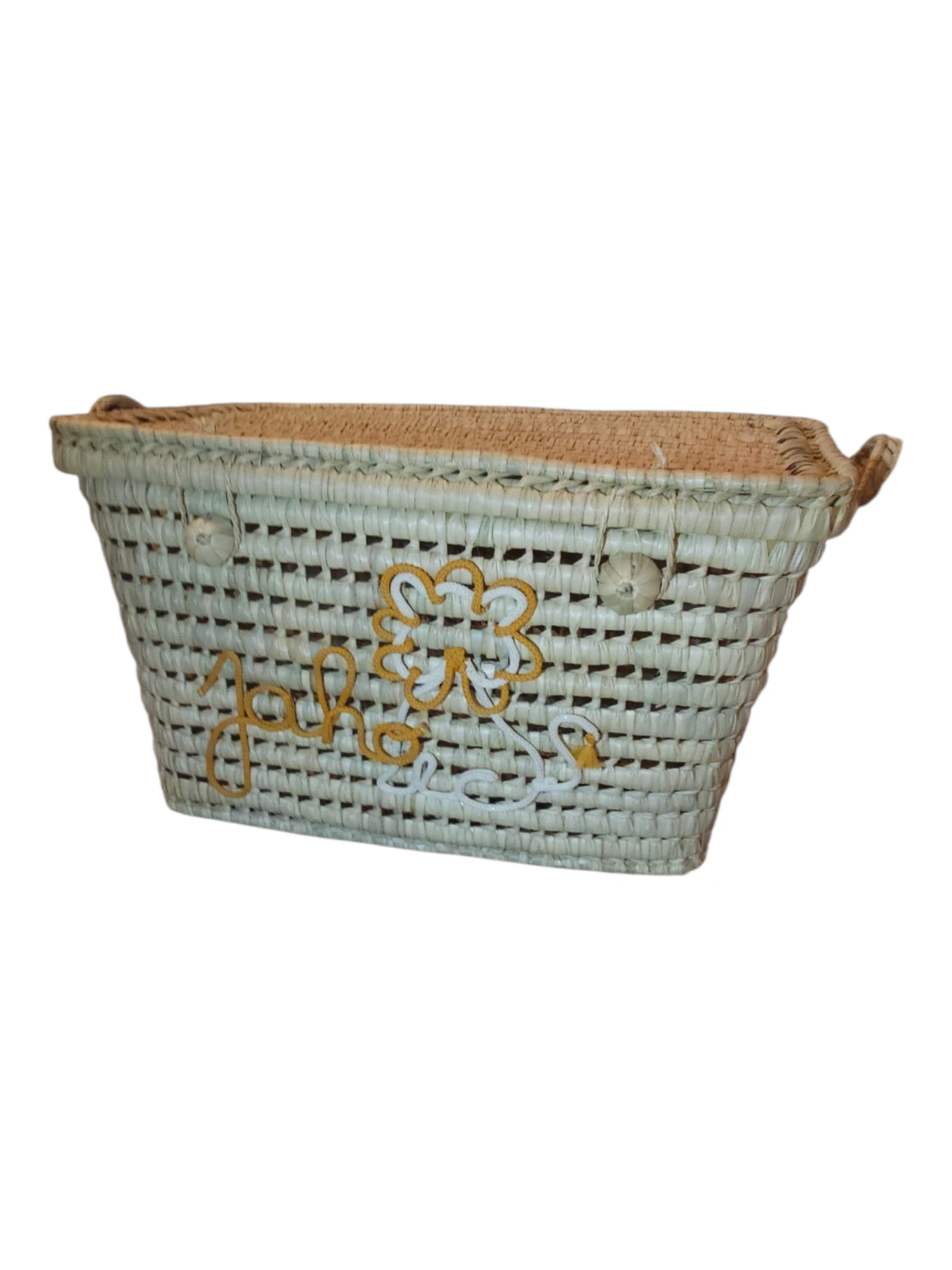 Mala de brinquedo personalizada com nome – photo 3